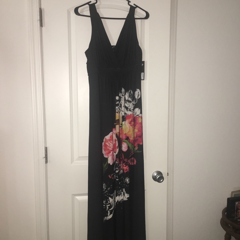COPY - Maxi Dress